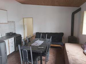 Tierras Blancas Nihuil