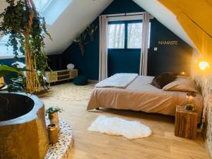 B&B / Chambres d'hotes Ferme 