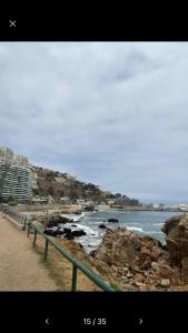 Departamento Terrazas de Cochoa 2 dormitorios