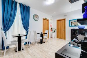 Ripetta Central Suites