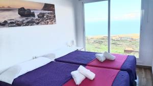 Buenavista - 3hvězdičkové hotely ve městě Frontera