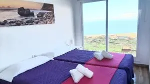 Buenavista - Las Toscas