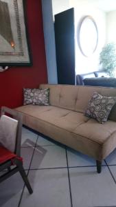Ocean Front- Marina View- Tiara Sands Resort, Sleeps 4