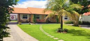 Aconchego de Itaúna - 萨夸雷马