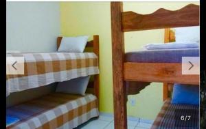 Sitio Samtielly Hospedagem e Day Use