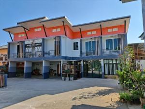 Graphic House @ Chiang Rai