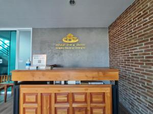 Graphic House @ Chiang Rai