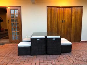 Pousada Monte Silvestre