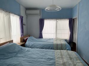 Bibai Cozy Penguin House Bibai 1-Star Accommodation suite