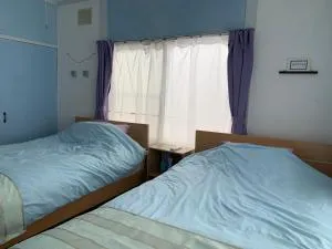 Cozy Penguin House Bibai - 夕张