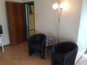 Standard Double Room room in Metropol