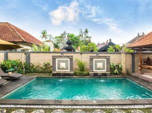 Macha Villa Ubud by Supala