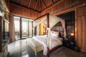 Bali Motel - Zhongli