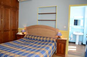 Hotels Hotel Colombet : photos des chambres