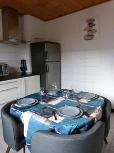 Appartement Topaze Bourg dOisans