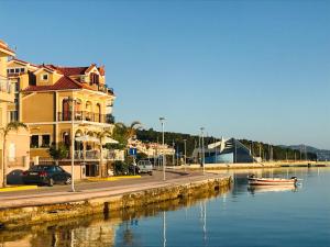 Hotel Aggelos Kefalonia Kefalloniá Greece