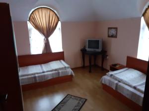 Хотелски Комплекс Авалон