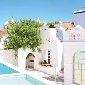 Hotel Solar Dos Mascarenhas - Badajoz