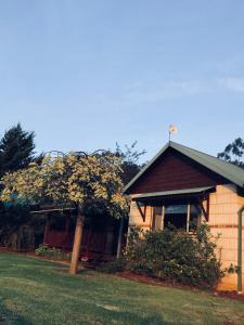 Clover Cottage Country Retreat