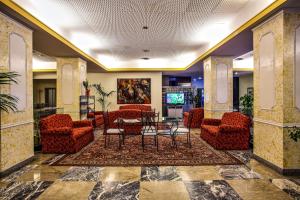 Hotel Grazia Deledda img4