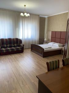 Standard Double Room with Extra Bed room in Konstantin Guest House