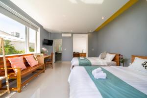 Dao tien Homestay