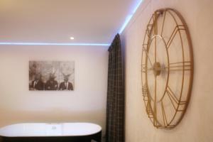 Hotels Chabanettes Hotel & Spa : photos des chambres