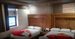 Hotel Sundaram 5 Minutes Distance from Dargah