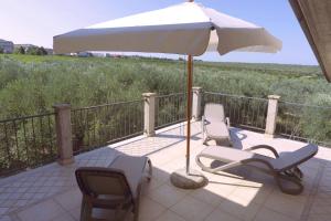 B&B Tra Gli Ulivi