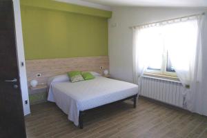 Chambre Double - Vue sur Jardin