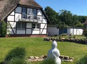 Ferienwohnungen auf Hof Kranichstein - Gagern