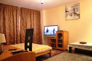 Vitan modern apartment, sleeps 4 - Bucarest