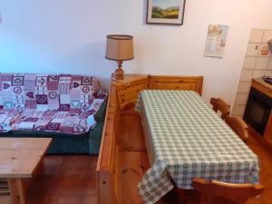 Vacanzemoena - Cielo Azzurro, tipologia 1