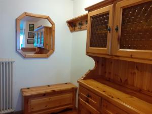 Vacanzemoena - Cielo Azzurro, tipologia 1