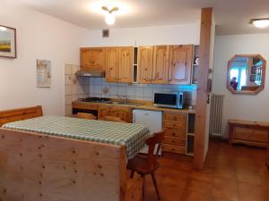 Vacanzemoena - Cielo Azzurro, tipologia 1