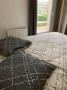Appartements Appartement contemporain renove a neuf avec cuisine equipe - Val de reuil : photos des chambres