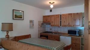 Vacanzemoena - Cielo Azzurro, tipologia 1