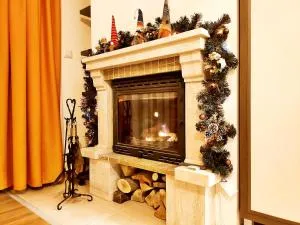 Приказното място - The Fairytale Place - Gela