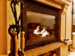 Приказното място - The Fairytale Place