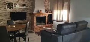 El Rincón de Celia - Juseu