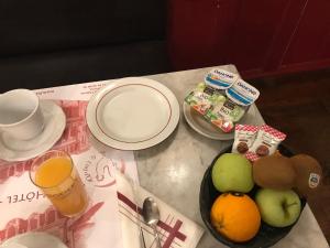Hotels Hostellerie du Coq d'Or : photos des chambres