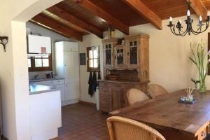 Villas La Villa du Payre, proche mer et piscine chauffee : photos des chambres