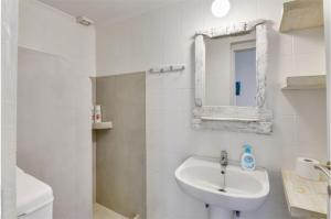 Traditional Cycladic House