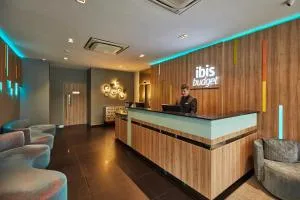 Ibis Budget Singapore Bugis - Szingapúr