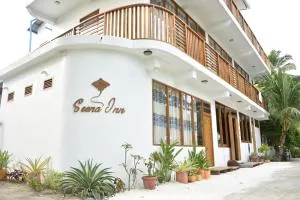 Seena Inn - Thinadhoo