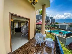 AL Marina Resort - Brujul