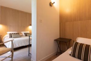 Hotels Hotel l'Amandiere : photos des chambres