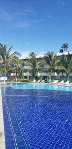 Flat Condomínio Ancorar