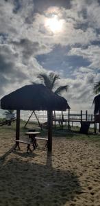 Flat Condomínio Ancorar