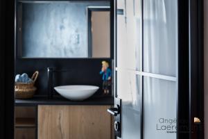 La Luciole Gîte urbain à Marche en Famenne